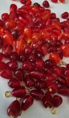 Murano Cam Nar Tanesi 1 Adet