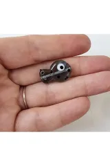 Murano Cam Balık Boncuk 1 Adet