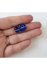 Cam Balık Boncuk 1 Adet