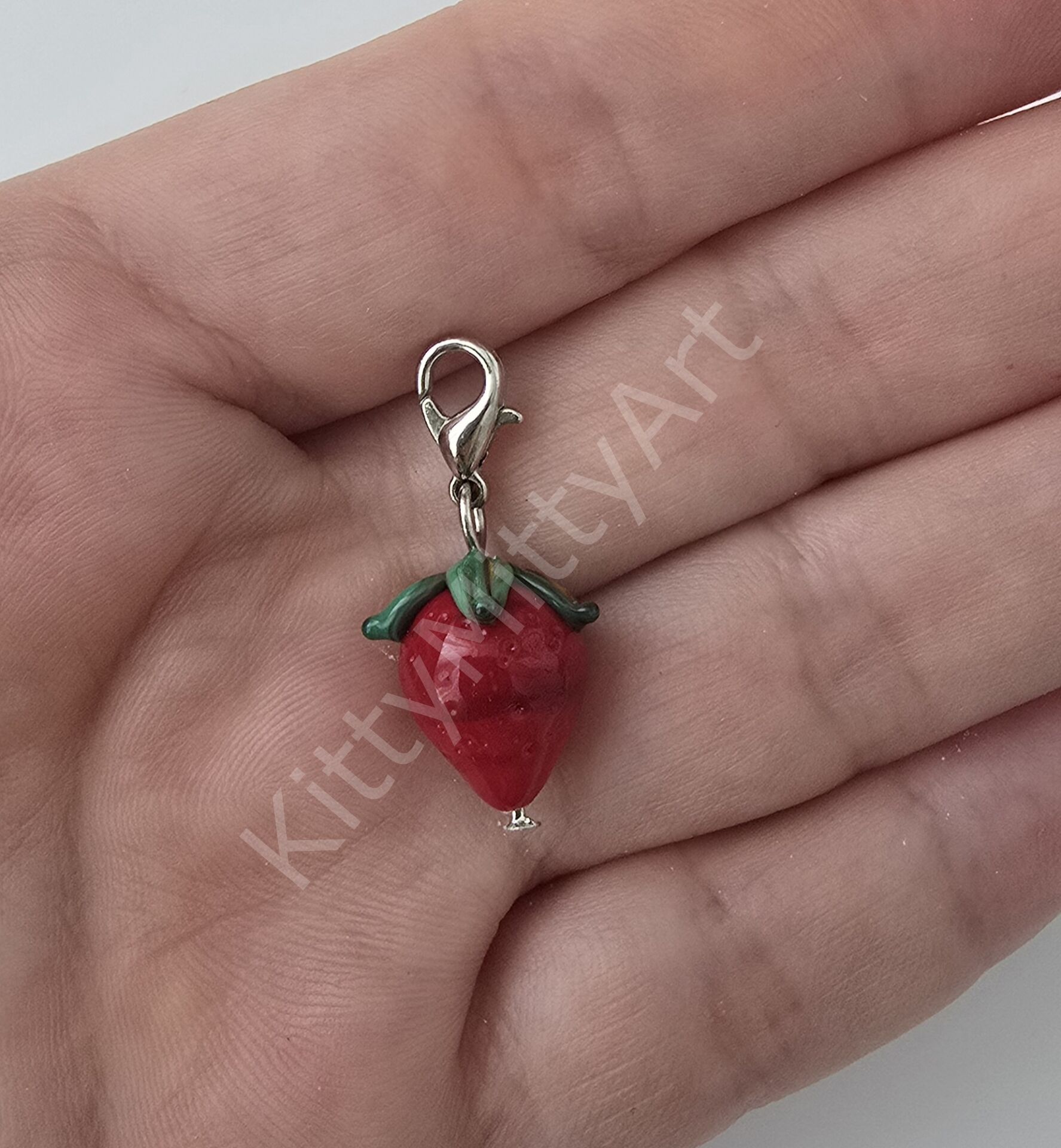 Çilek Charm