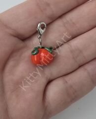 Bal Kabağı Charm