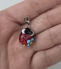 Uğurböcüşü Charm