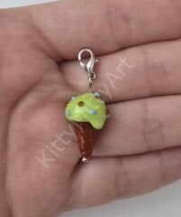 Dondurma Charm