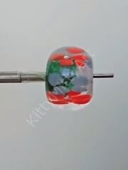El Yapımı Murano Cam Boncuk