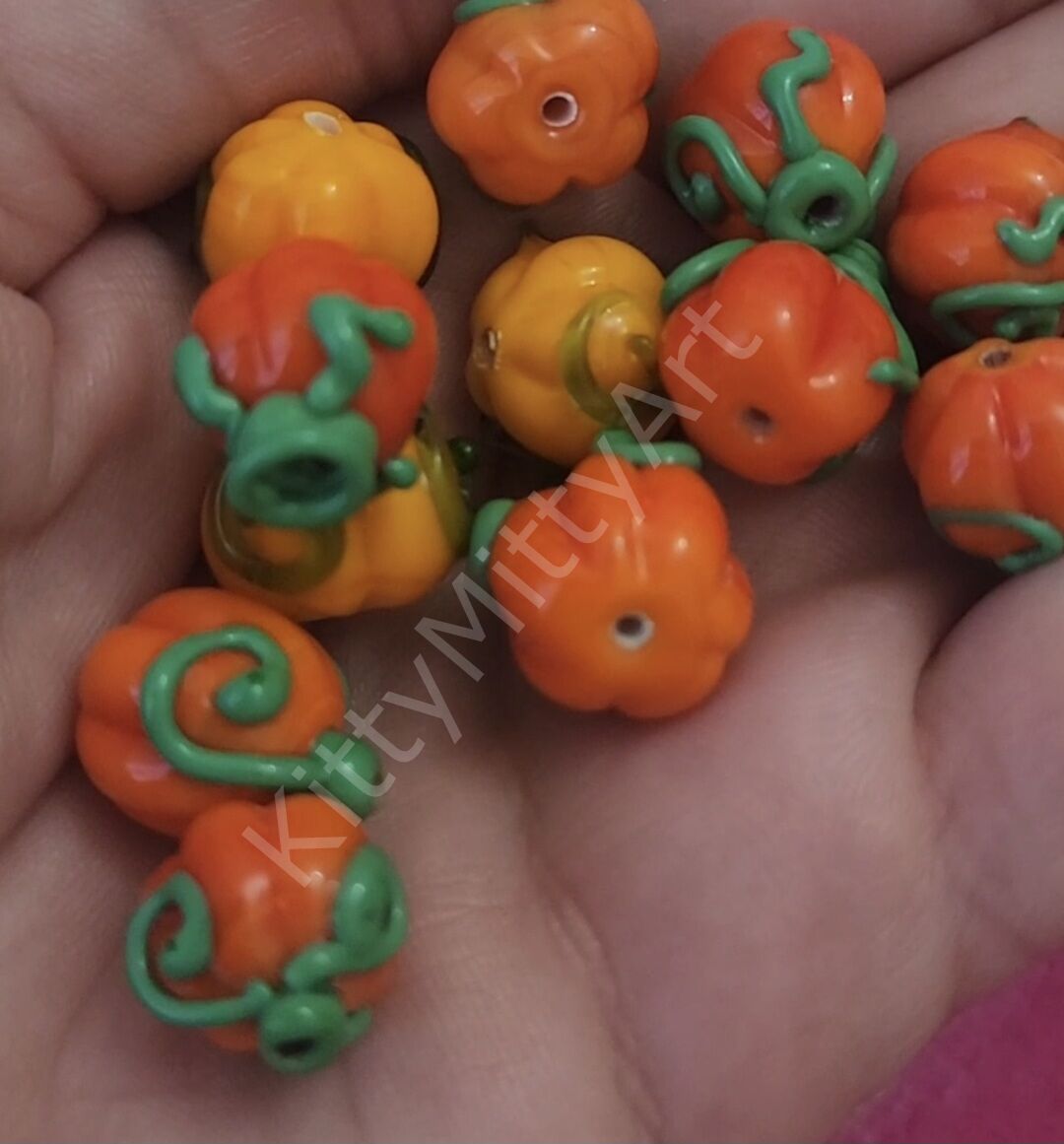 Murano Balkabağı 25 li Paket