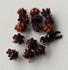 Murano Kozalak 1 Adet