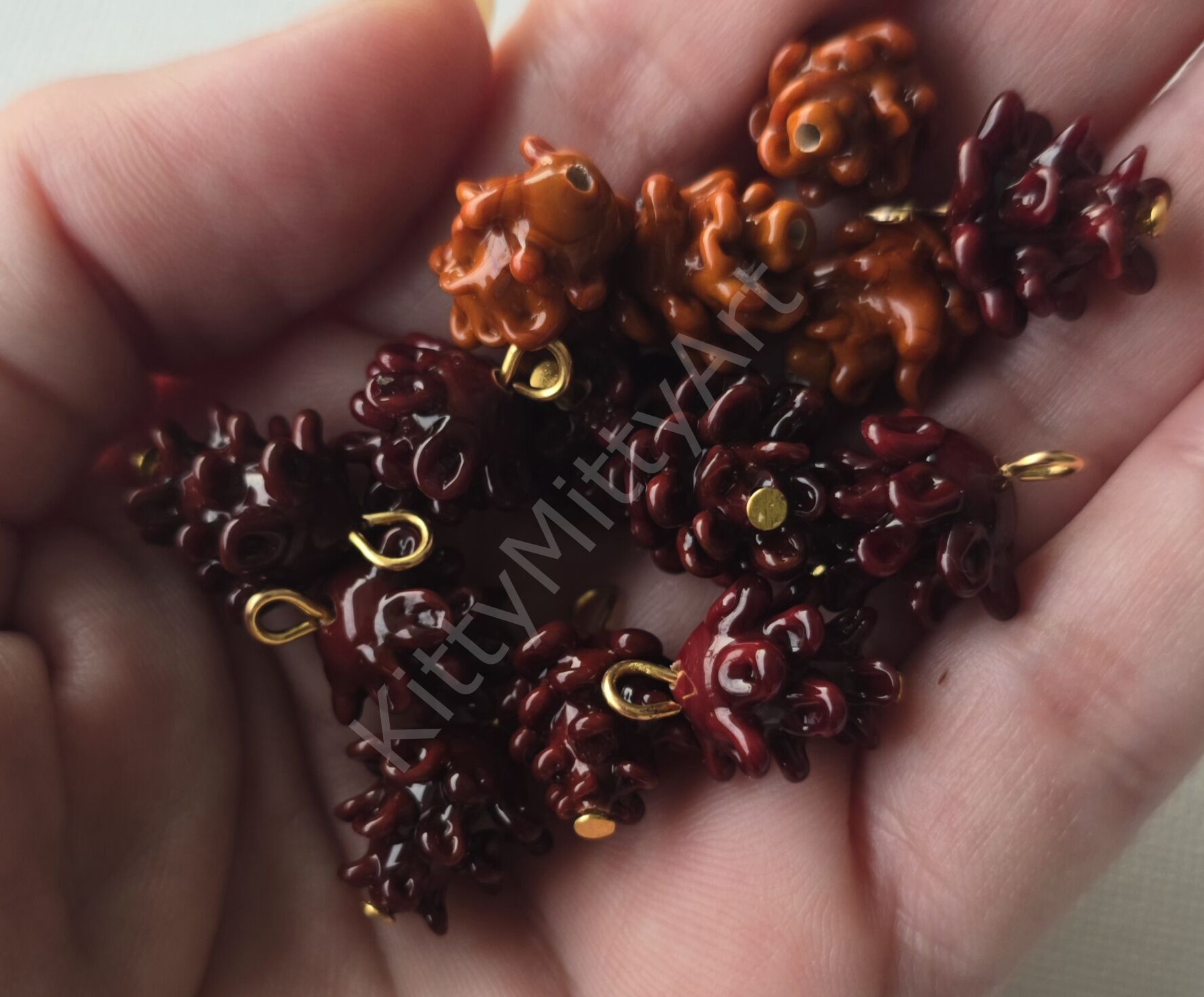 Murano Kozalak 1 Adet